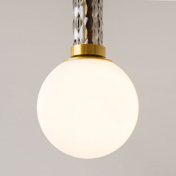 Подвесной светильник Maytoni MOD287PL-01BS1