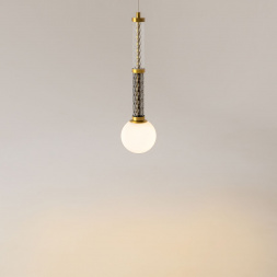 Подвесной светильник Maytoni MOD287PL-01BS1