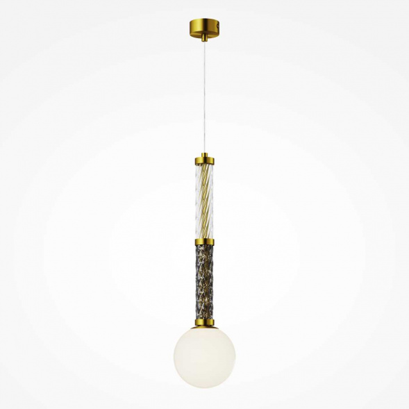 Подвесной светильник Maytoni MOD287PL-01BS1