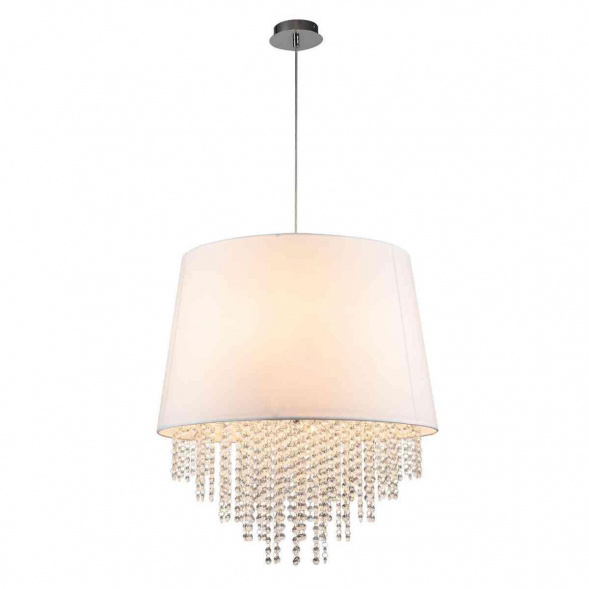 Подвесная люстра Escada 652/5S White