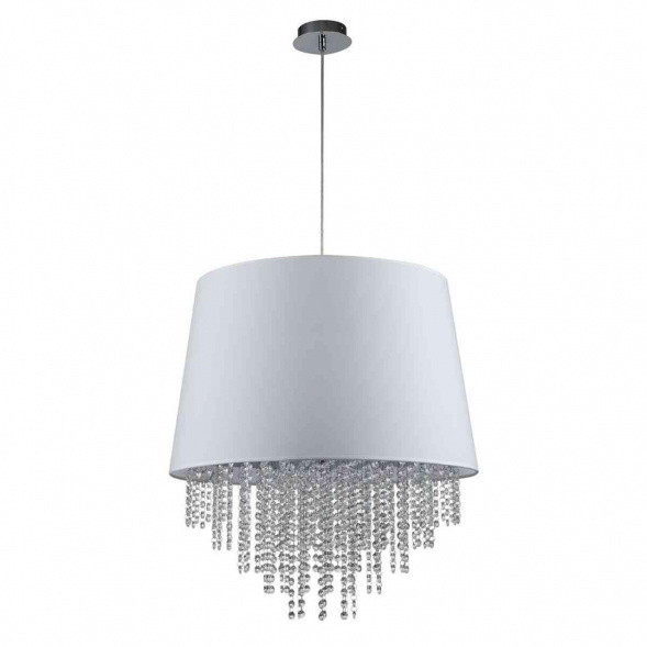 Подвесная люстра Escada 652/5S White