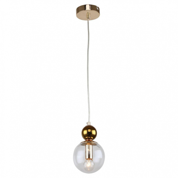 Подвесной светильник Lussole Lgo LSP-8725