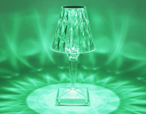 Настольная лампа Ambrella light Desk DE8057