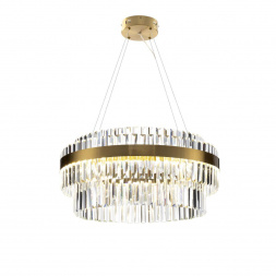 Подвесной светодиодный светильник Citilux Sheldon CL339163