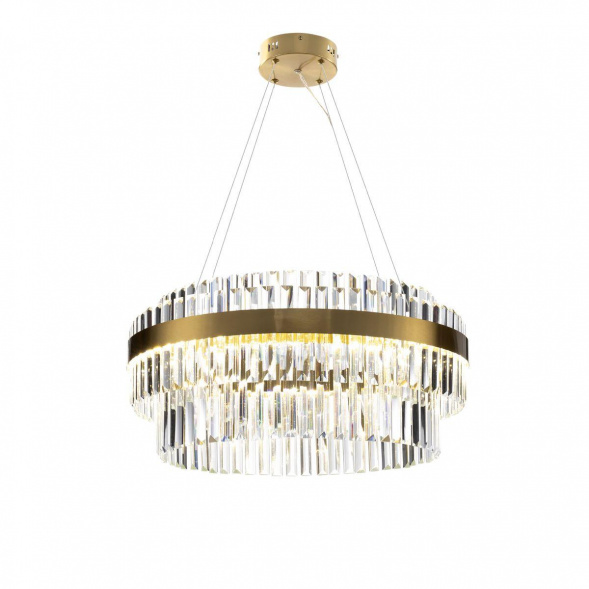 Подвесной светодиодный светильник Citilux Sheldon CL339163