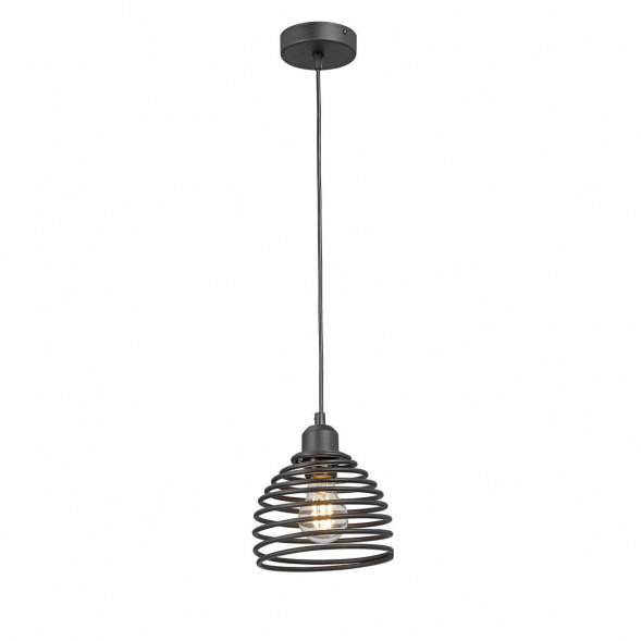 Подвесной светильник Vitaluce V2854-1/1S