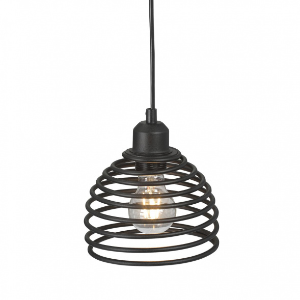 Подвесной светильник Vitaluce V2854-1/1S