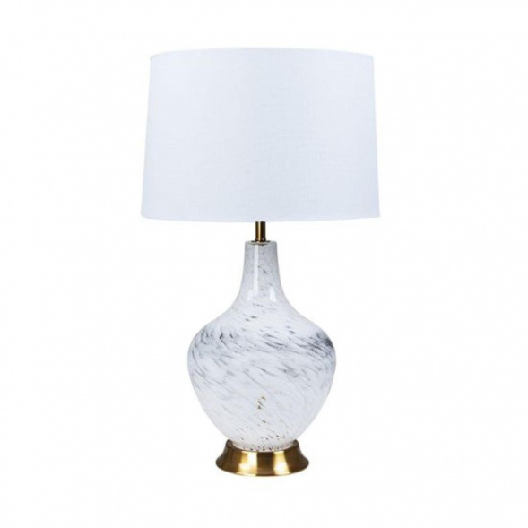 Настольная лампа Arte Lamp Saiph A5051LT-1PB