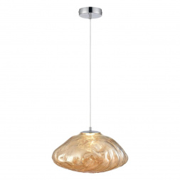 Подвесной светодиодный светильник Wertmark ISOLA WE219.02.143