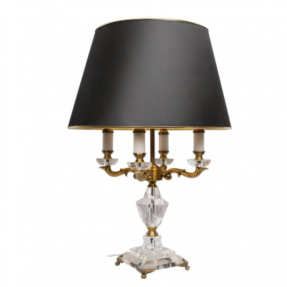 Настольная лампа Loft IT Сrystal 10280