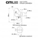Бра Citilux CL206321