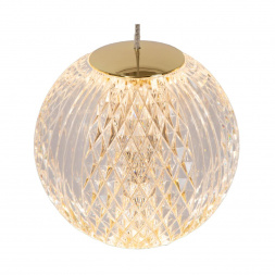 Подвесной светодиодный светильник Lucide CINTRA 13499/21/60