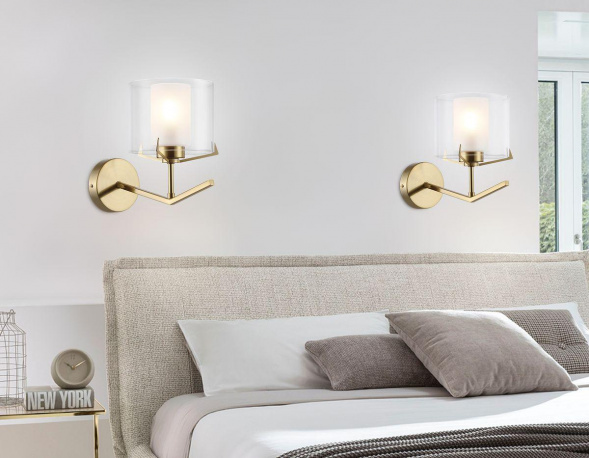 Бра Ambrella Light High Light Modern LH57010