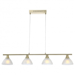 Подвесной светильник Globo Ruben 68619-4