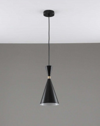 Светильник подвесной Moderli Pesaro V11556-1P