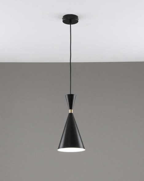 Светильник подвесной Moderli Pesaro V11556-1P