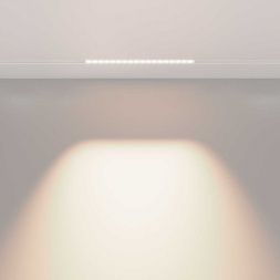 Трековый светодиодный светильник Maytoni Technical Points TR031-2-18W4K-W