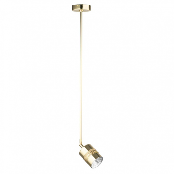 Подвесной светильник  KUTEK VESTO VES-ZW-1(Z)K