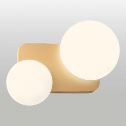 Бра настенное Lussole MOORE LSP-8989