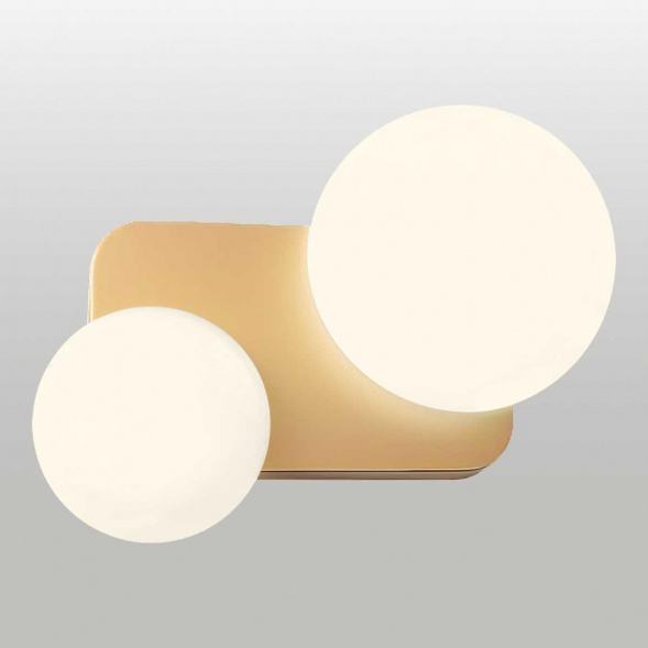 Бра настенное Lussole MOORE LSP-8989