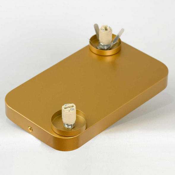 Бра настенное Lussole MOORE LSP-8989