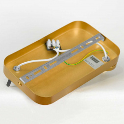 Бра настенное Lussole MOORE LSP-8989