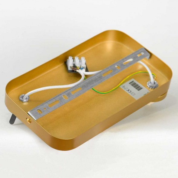 Бра настенное Lussole MOORE LSP-8989