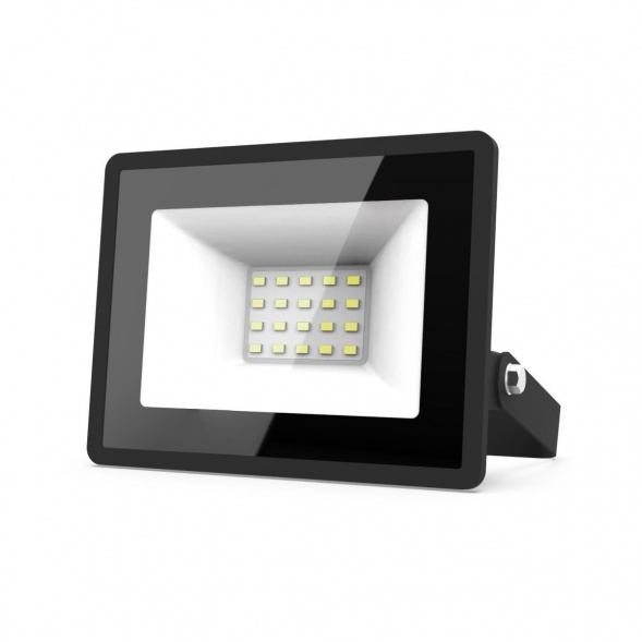 Прожектор светодиодный Gauss 20W 613100320