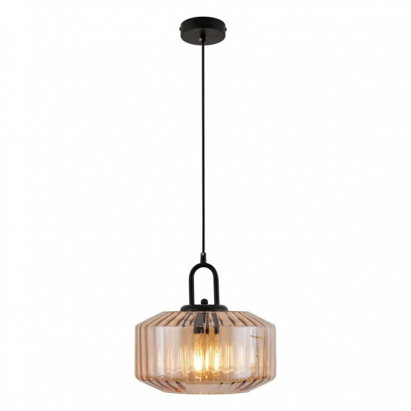 Подвесной светильник Lussole Loft Laredo LSP-8848