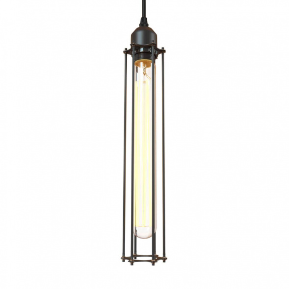 Подвесной светильник Loft IT Loft Industrial Cage Loft1131