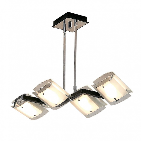 Подвесной светильник Citilux Сантона CL210145