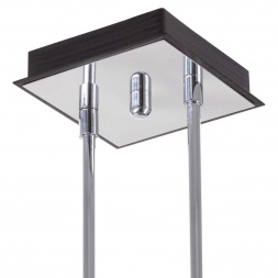 Подвесной светильник Citilux Сантона CL210145