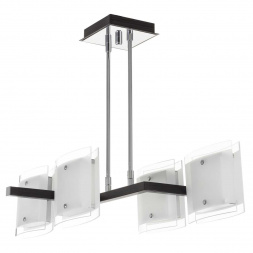 Подвесной светильник Citilux Сантона CL210145