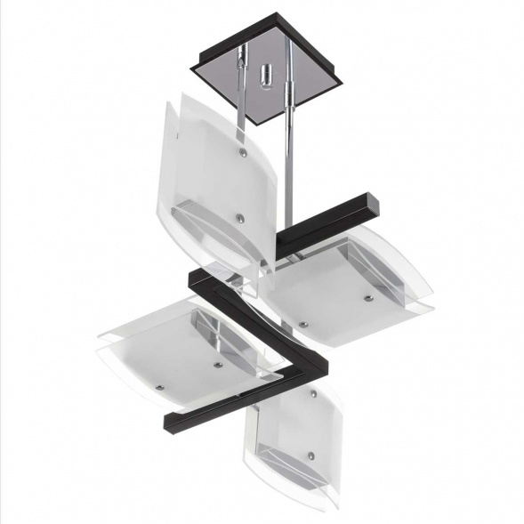 Подвесной светильник Citilux Сантона CL210145