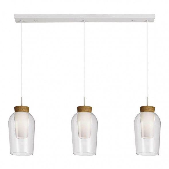 Подвесной светильник Mantra Nora 8277