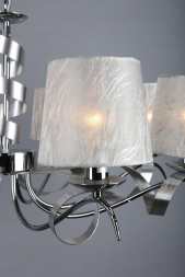 Подвесная люстра Omnilux OML-61703-08