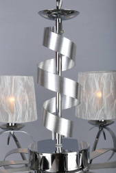 Подвесная люстра Omnilux OML-61703-08