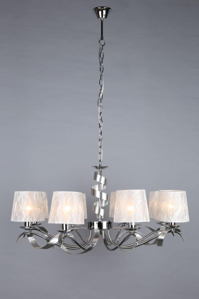 Подвесная люстра Omnilux OML-61703-08