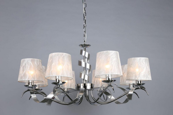 Подвесная люстра Omnilux OML-61703-08