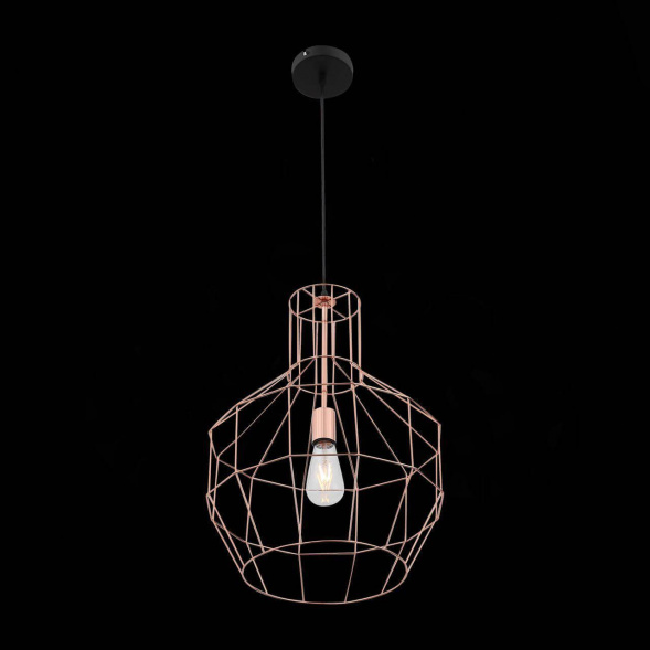 Подвесной светильник ST Luce Rete SL192.303.01