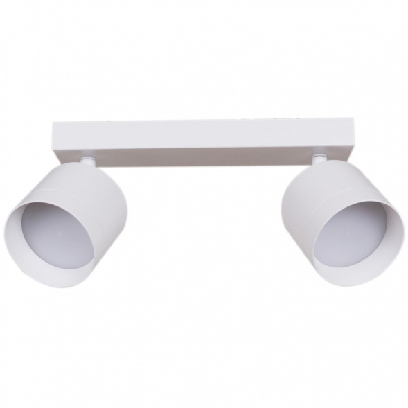 Точечный светильник Reluce Technical 53019-9.5-002IL SPOT LIGHT GX53 WT