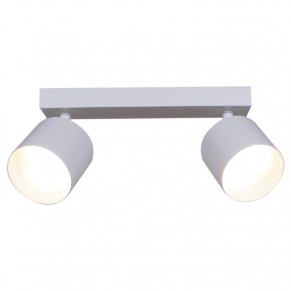 Точечный светильник Reluce Technical 53019-9.5-002IL SPOT LIGHT GX53 WT