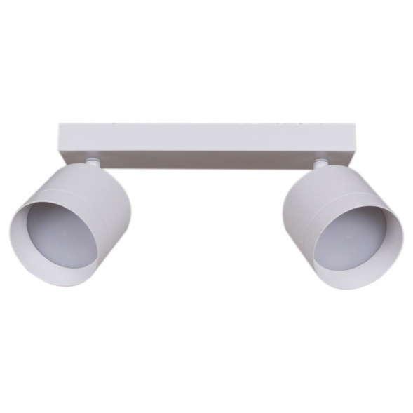 Точечный светильник Reluce Technical 53019-9.5-002IL SPOT LIGHT GX53 WT