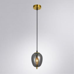 Подвесной светильник Arte Lamp Freddie A2232SP-1PB