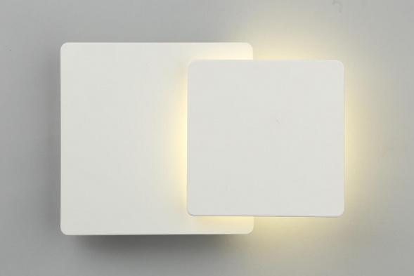 Настенный светодиодный светильник Omnilux Banbury OML-42611-10