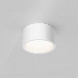 Потолочный светильник Maytoni Technical C001CL-GX53-W