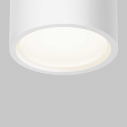 Потолочный светильник Maytoni Technical C001CL-GX53-W