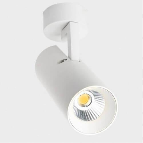 Светодиодный спот Italline SD 3045 white 3000K