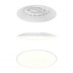 Потолочный светильник Mantra SLIM CCT 8692