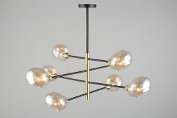 Потолочная люстра Omnilux Terlano OML-94307-08